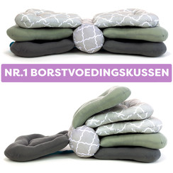 Easybaby Voedingskussen