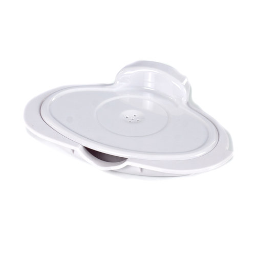 Flessenhouder + wateropvangbakje | Easybaby Milk Maker