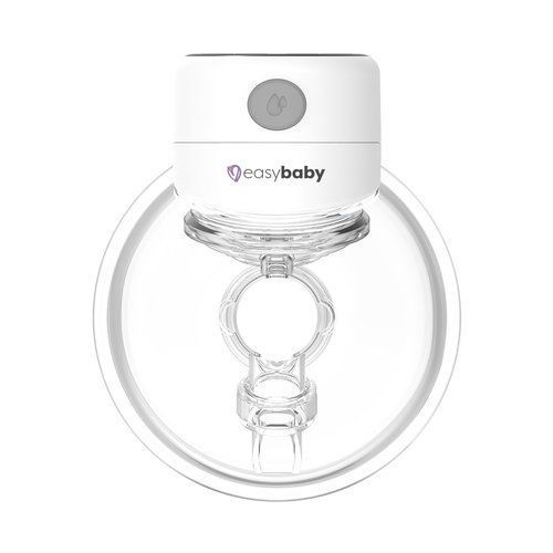 Easybaby Easybaby Breast Pump - draadloze borstkolf