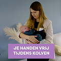 Easybaby Breast Pump - draadloze borstkolf