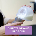 Easybaby Breast Pump - draadloze borstkolf
