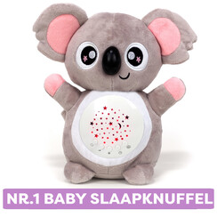 Easybaby Slaapknuffel