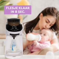 Easybaby Milk Maker