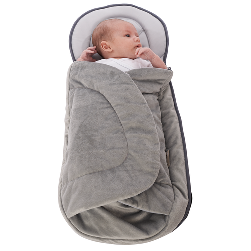 Bo Jungle B-comfort 3 in 1 babynestje