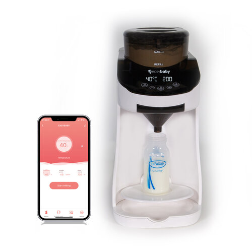 Easybaby Milk Maker (refurbished - GS-803)