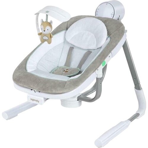 Ingenuity Anyway Sway, poweradapt, Dual-direction, Portable swing