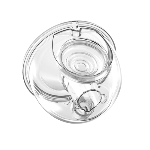 Teekit t.b.v. Easybaby Breast Pump