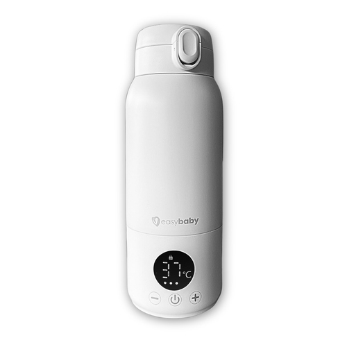 Easybaby Easybaby Portable Milk Warmer
