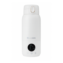 Easybaby Portable Milk Warmer