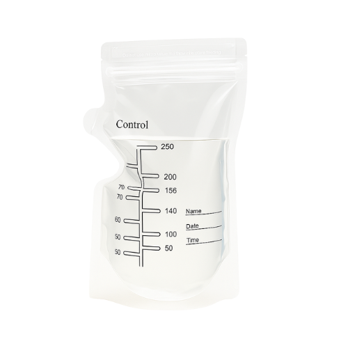 Moedermelk bewaarzakjes (50 stuks)