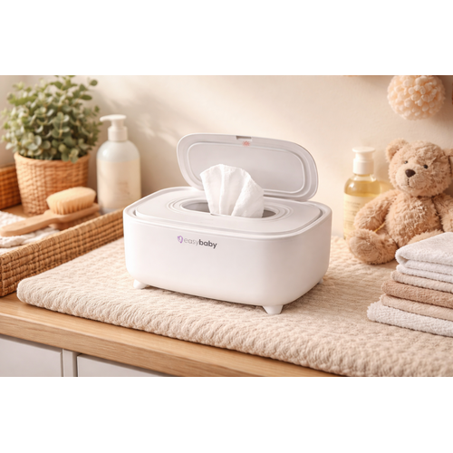 Easybaby Easybaby Wipes Warmer