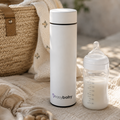 Easybaby Smart Thermos Bottle