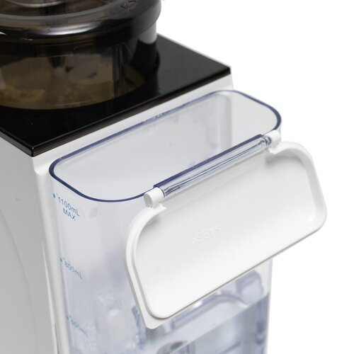 Easybaby Milk Maker inclusief gratis Smart Thermos Bottle