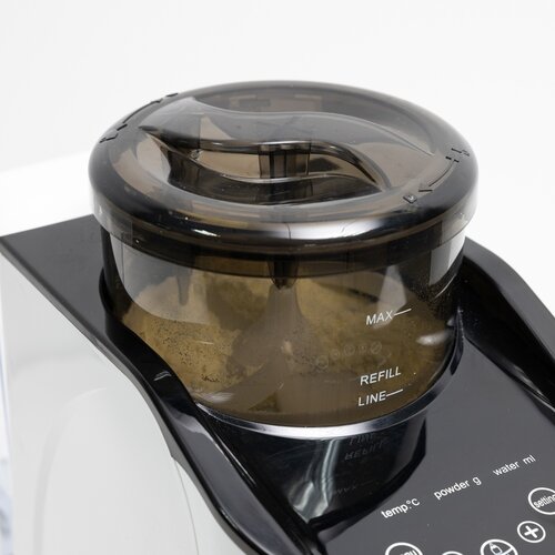 Easybaby Milk Maker inclusief gratis Smart Thermos Bottle