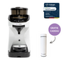 Easybaby Milk Maker inclusief gratis Smart Thermos Bottle