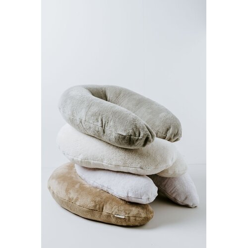 Baby's Only Baby's Only Voedingskussen Cozy Clay