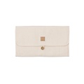 Jollein Jollein Verschoningsmat Met Opbergvakken Twill Natural