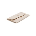 Jollein Jollein Verschoningsmat Met Opbergvakken Twill Natural