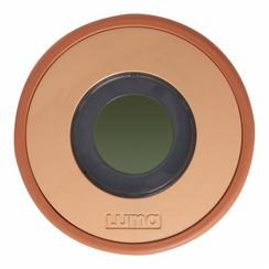 Luma Digitale Badthermometer
