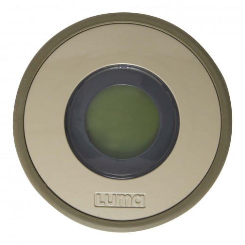 Luma Luma Digitale Badthermometer