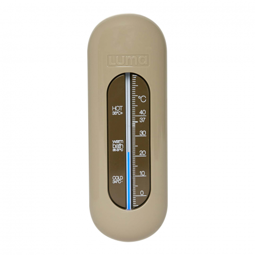 Luma Luma Badthermometer