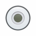 Luma Luma Digitale Badthermometer