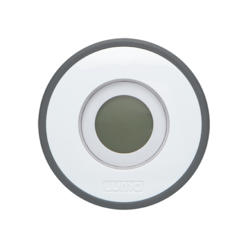 Luma Luma Digitale Badthermometer