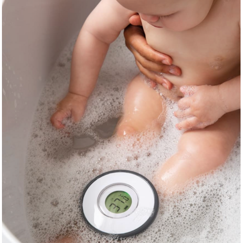 Luma Luma Digitale Badthermometer