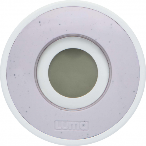 Luma Luma Digitale Badthermometer