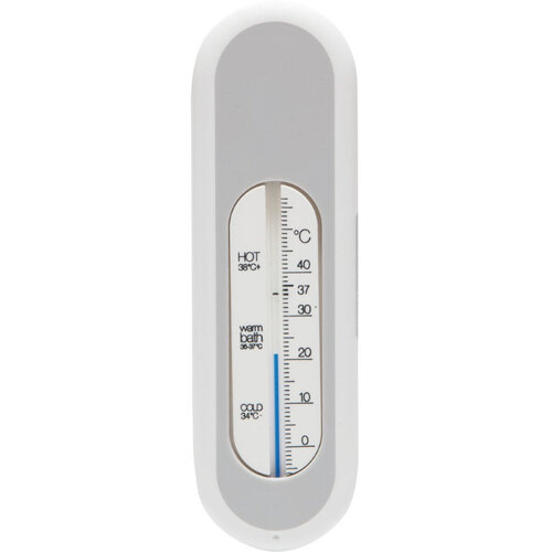 Bébé-jou Bébé-jou Badthermometer Taupe