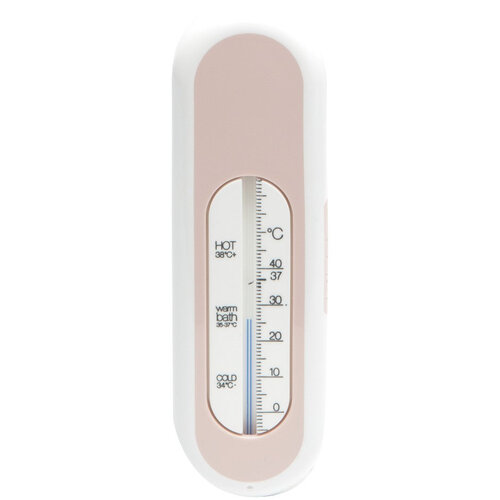 Bébé-jou Bébé-jou Badthermometer Taupe