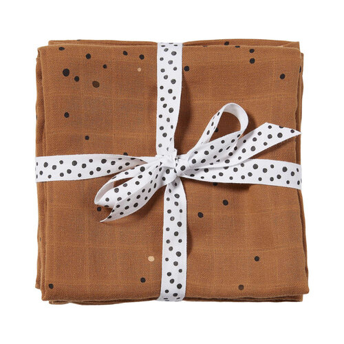 Done By Deer Done By Deer Swaddle 2-pack