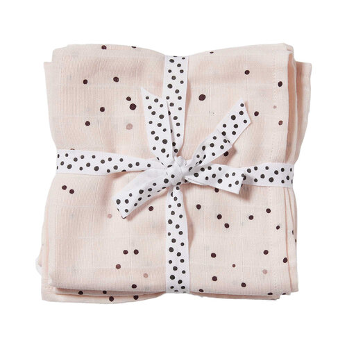 Done By Deer Done By Deer Swaddle 2-pack