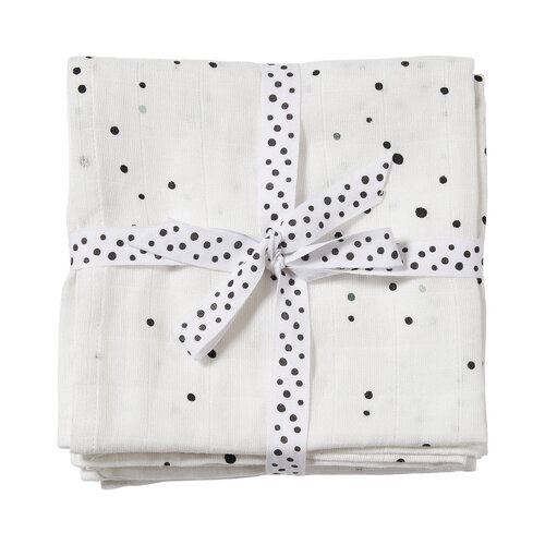 Done By Deer Done By Deer Swaddle 2-pack