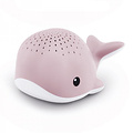 ZAZU ZAZU Nachtlamp Projector Met Muziek Wally
