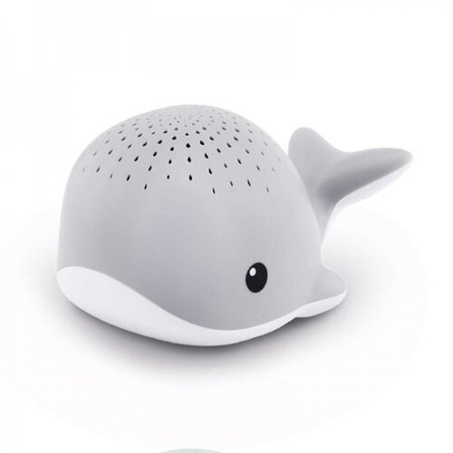 ZAZU ZAZU Nachtlamp Projector Met Muziek Wally