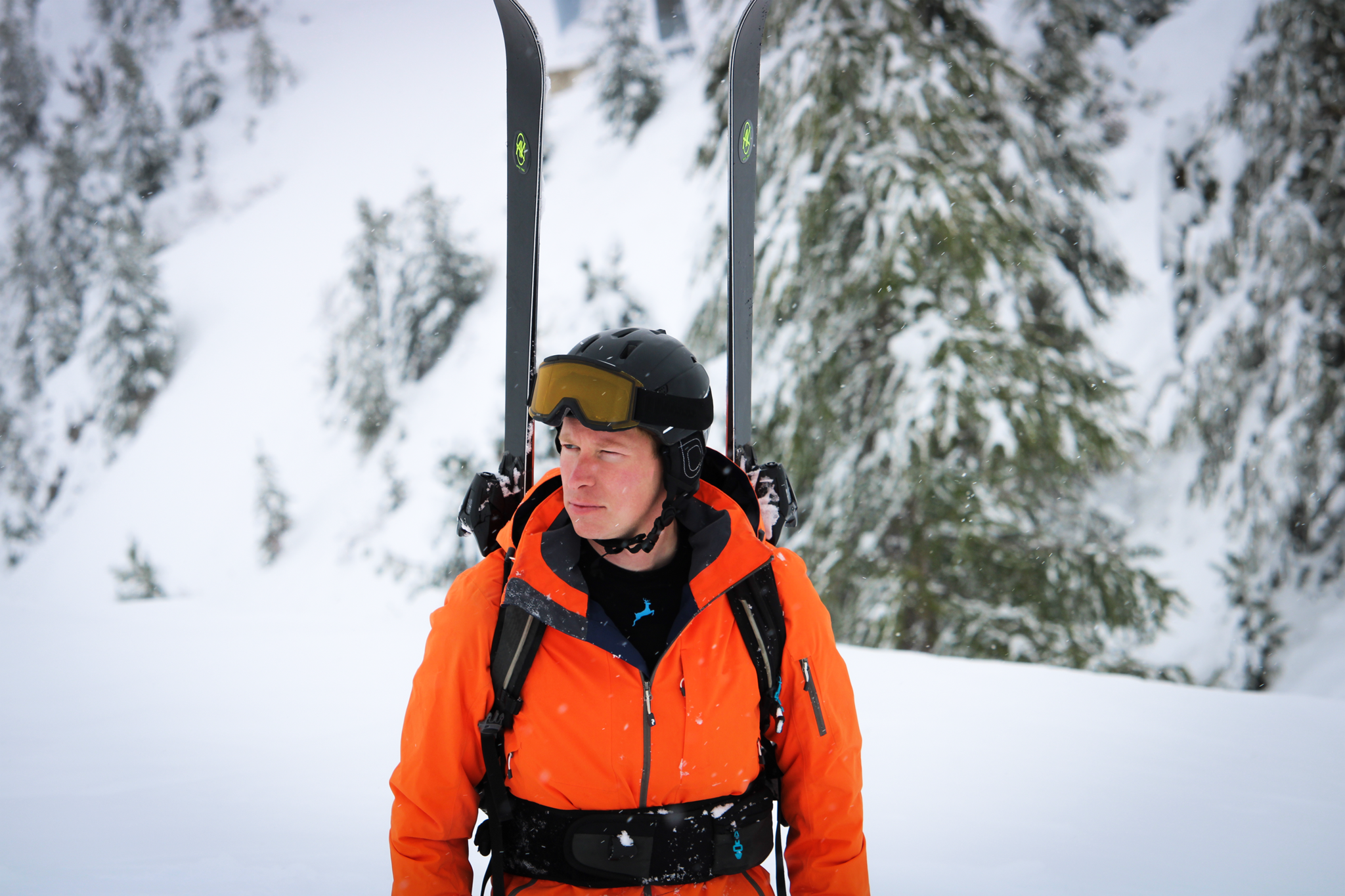 flylow cooper jacket