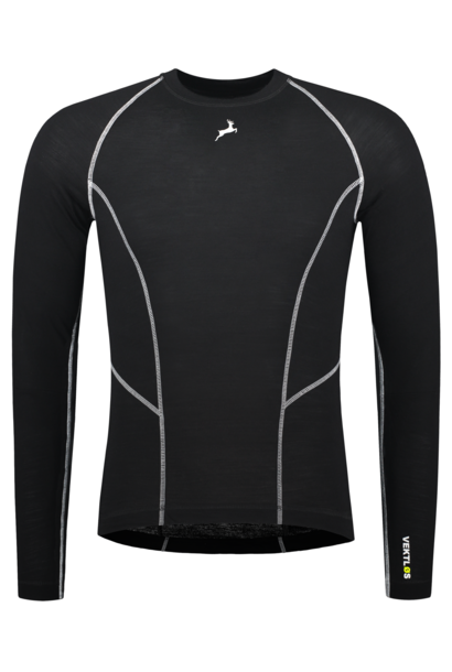 best wool underlayer