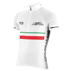 San Marco Jersey XS Variante White