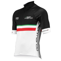 San Marco Jersey XS Variante Black