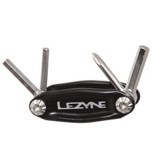 Lezyne CRV 4 Minitool