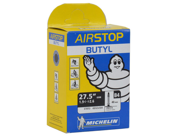 Michelin Michelin Airstop 27" ( MTB)