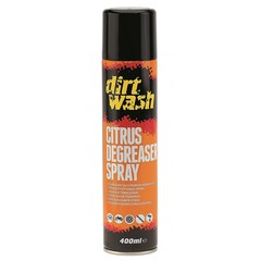 Weldtite Dirtwash Degreaser Spray