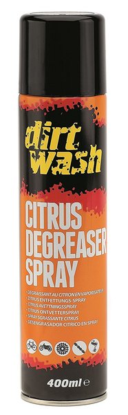 Weldtite Weldtite Dirtwash Degreaser Spray