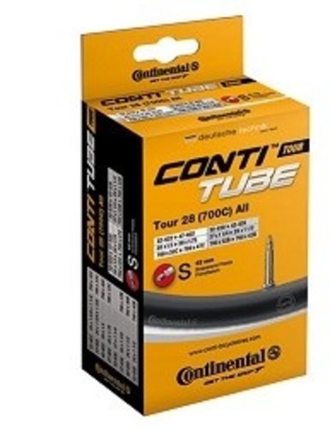 Continental Continental Tour 28 (700C) Wide Binnenband