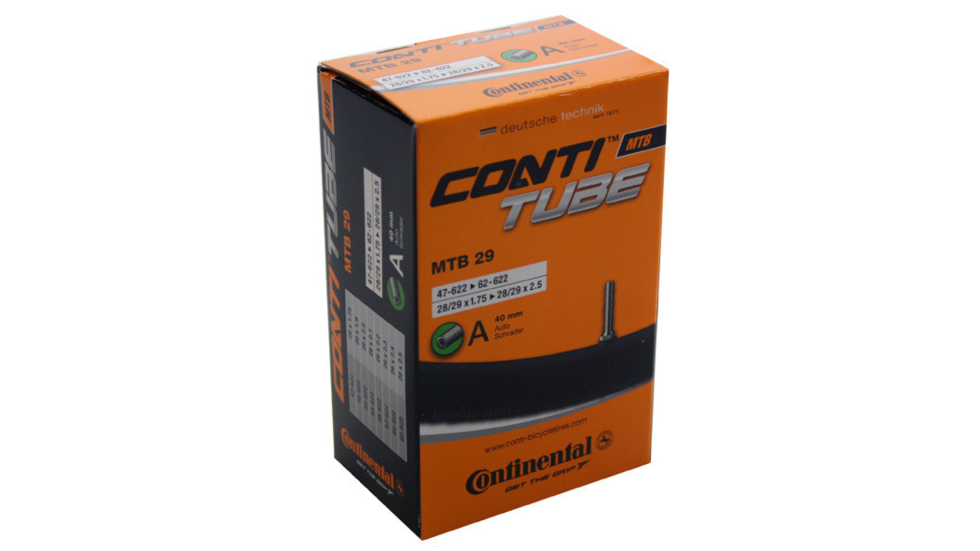 Continental Continental MTB 29"