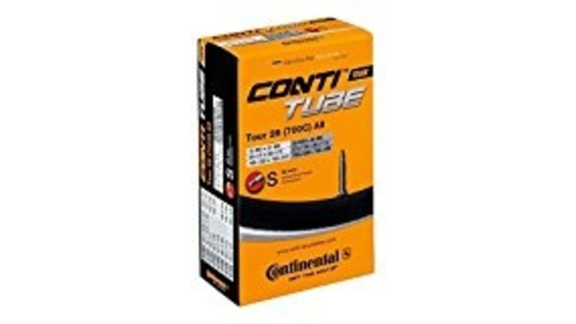 Continental Continental Tour 28 (700C) All Binnenband