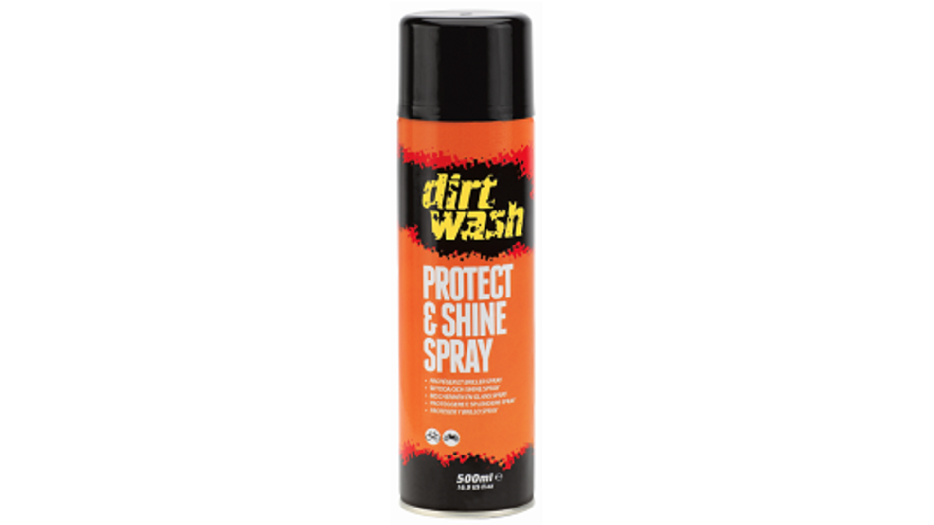 Weldtite Weldtite Dirtwash Protect & Shine Spray