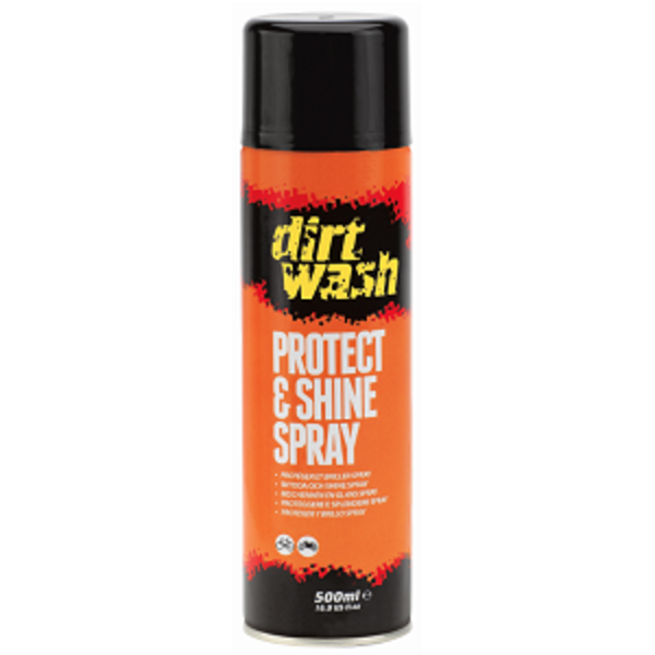 Weldtite Weldtite Dirtwash Protect & Shine Spray