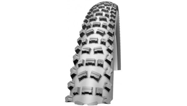 Schwalbe Schwalbe Fat Albert Rear Evolution  60-584 Vouwband